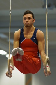 sidijk Gymnastics Tournament 2013