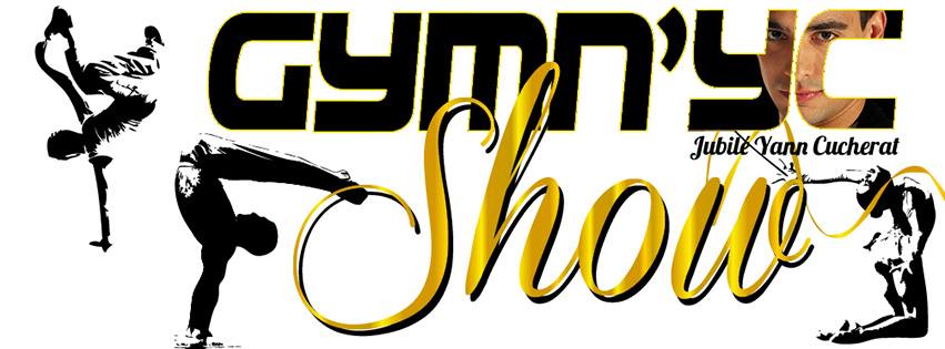 Gymnycshow